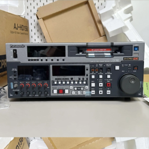 1999年松下PANASONIC AJ-HD150 高音质录音录像机皇