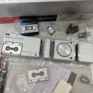 全新1968年奥林巴斯OLYMPUS ZUIKO 微型磁带机 组合机型