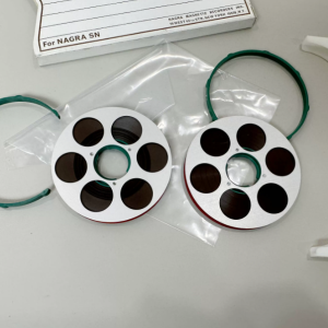 南瓜NAGRA SN/SNS/SNST 专用开盘磁带 金属小开盘带