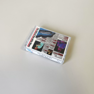 群星The Story of the Blues 白色布鲁斯故事DAT磁带