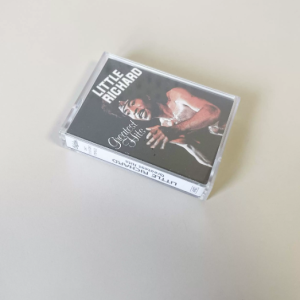美国理查德Little Richard DAT磁带母带 摇滚专辑