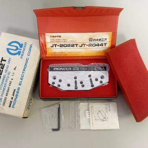 1979年先锋PIONEER先锋PIONEER 开盘机磁头两轨配件