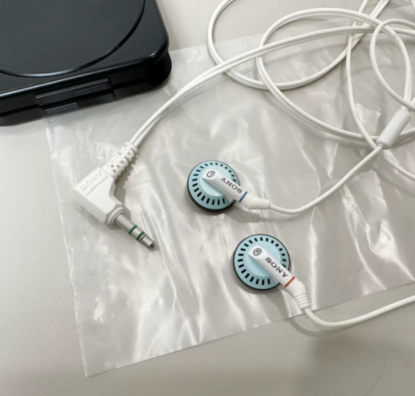 索尼SONY MDR-E232 旗舰耳机 经典怀旧复古超级耳塞