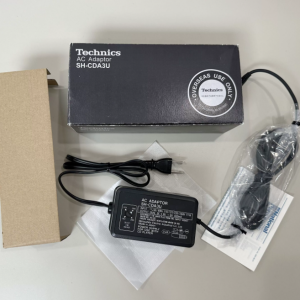 松下TECHNICS A3/A5/A7电源适配器XP3/XP5/XP7/XP8用
