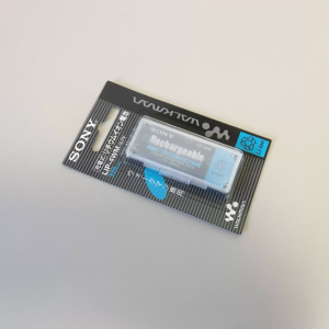 索尼SONY LIP-4WM电池 RH1/NH1/EH1 MD口香糖电池