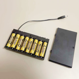 KVNE专用移动电源 DISCMAN/CD机随身听播放器 多类电池盒