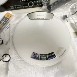 2005年索尼SONY D-NE820 CD随身听 多功能超薄播放器