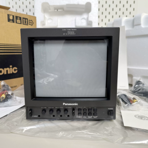 1997年松下PANASONIC BT-S1000电视高性能14寸监视器