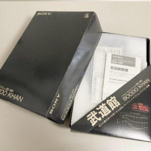 【全新罕见】1986年索尼SONY DD100 磁带随身听 武道馆重低音之王