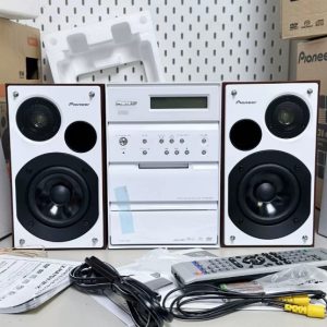 2005年先锋PIONEER X-HA7DV MD+CD+DVD+SACD录音机