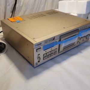 1994年索尼SONY TC-KA7ES 磁带座机超级旗舰录音机皇