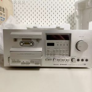1988年先锋PIONEER CT-910 磁带座机 超级ATLC机皇