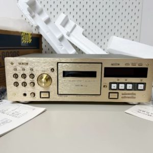 1994年日本TEAC V-6030 磁带座机超级高性能录音机皇