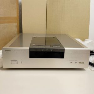 1998年胜利VICTOR XL-Z999 超级旗舰天花板级CD机皇