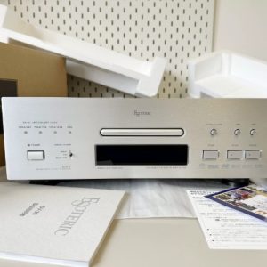 2004年日本ESOTERIC DV-30 SACD+DVD多功能DSD播放器