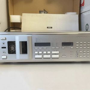 1989年中道NAKAMICHI 1000 DAT磁带座机超级至尊机皇