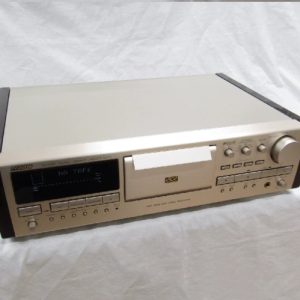 1993年胜利VICTOR ZD-V919 DCC磁带座机终极数码机皇