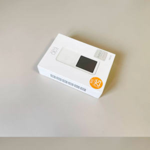 2009年艾利和IRIVER E30 MP3随身听 经典数码播放器